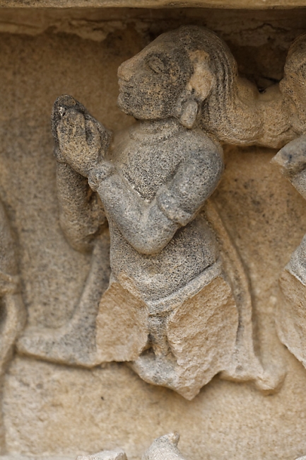 Khajuraho-Western group-201